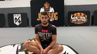 Oliver Taza JitzKing Largo Predictions