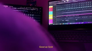 Good as Gold. (Interlude) |KeriCaisey Breakdown