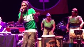 Hip Hop Gods Tour