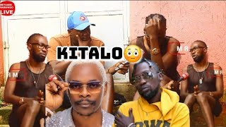 (Prt1)Tufudde😳Akawuka kamumalawo🥲 Omuyimbi Zanda Man Ebibye Bikabya AMaziga😭