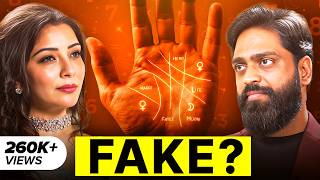 Fake Astrology & Spirituality Exposed | Celebrity Astrologer Explains