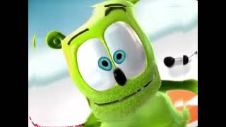 The Gummy Bear Song - Long English Version in Fat X
