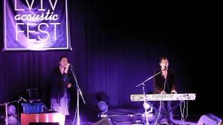 Pianoбой – Одна (live @ #lafest)
