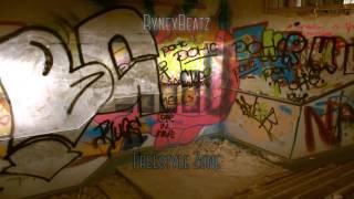 RynexBeatz - Freestyle Zone | Crescomentals #34
