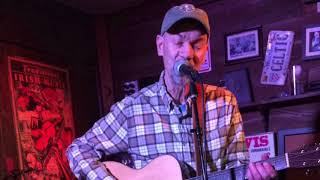 Townes’ Snowin’ On Raton