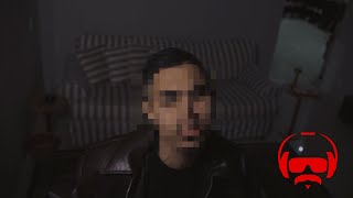 Caim - Dessa Vez (prod. HANZORY)