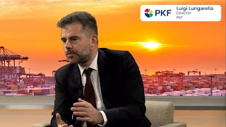 Tolley & PKF make predictions on the future of Global VAT