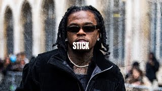 GUNNA X DRAKE TYPE BEAT - 'stick' (prod. Bulgaria x waytoolost)