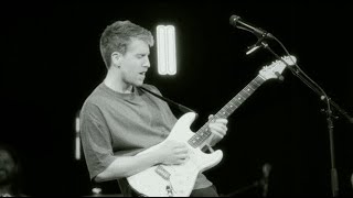 "Overnight" Live at Springtide Music Festival