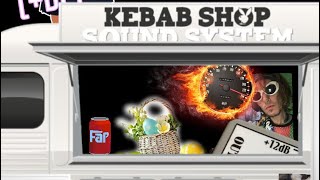 Happy birthday Als0!   KEBAB SHOP SOUND SYSTEM LIVE - with NUTTA 11/04/2022