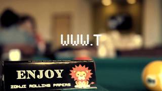 The Zonji Exclusive Rolling Papers