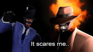 I Fear No Man, But TF2 F2Ps...