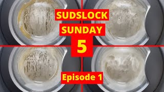 Sudslock Sunday 5 - Episode 1