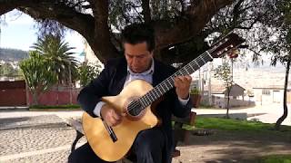 Flor de retama - Edwin Montoya & Oscar Figueroa