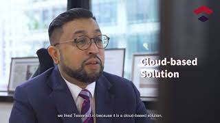 Oon and Bazul | Abdul Malik | Why a Cloud Based Solution is Needed | Best Cloud Data Software 2022