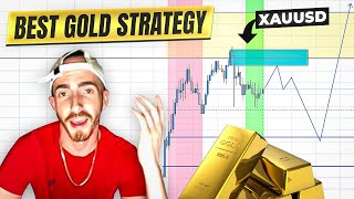 GOLD & GJ BREAKDOWN TRADING BREAKDOWN!
