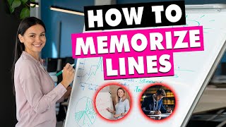 5 Proven Tricks to Memorize Lines Faster | For Actors, Presenters, and More! | Howcast
