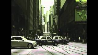 José Ángel Rábade - I found Sinnerman (Radio edit)