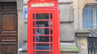 The Phone call