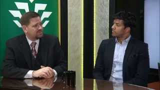 The Live Wire - University Chorale and Chamber Orchestra Concert