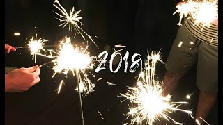 2018 was a great year