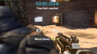 RichBoy Drops 60+ Domination Commentary Pdw Rekt