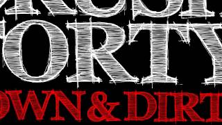 Crush 40 New Song Preview "Down & Dirty" (Short ver.)