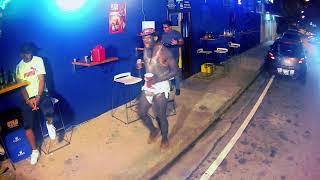 Trini Famili Matterrz Show LIVE  @ Sixty Nine Bar & Grill