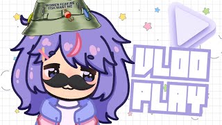 Elf on VlooPlay!! Order NOW! 💜💊