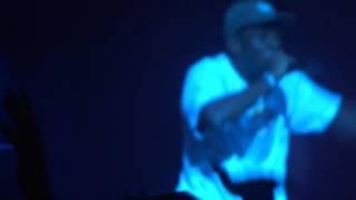 Tron Cat - Tyler the Creator (Live/Winnipeg/2014)