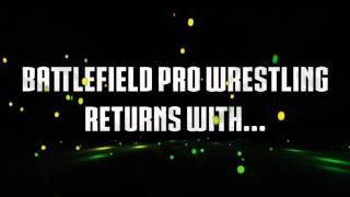 RHYNO is coming to Battlefield Pro Wrestling