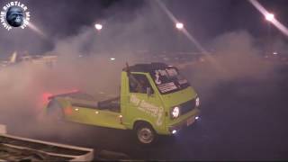 Tidy Towing Main Skid