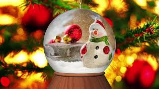 Relaxing Christmas Background Music 🎄🎵💫 #chillmusic #calming #viral #chrismasmusic #noncpr