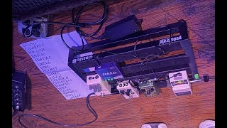 Protomartyr - 10 Years of The Agent Intellect - 2025-12-16 The Magic Stick, Detroit, MI