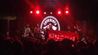 ONCOM HIDEUNG  - Bunder ( LIVE )