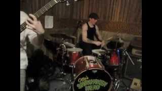 BUZZCHOPPER -- "DEPTH CHARGE"
