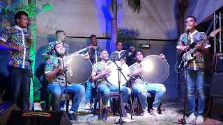 Nacho beti & Malade lamour (COVER) - SEGA Mauritius