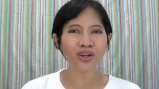 Singing - Live A Cappella - Just The Way You Are - Bruno Mars - Cover by : Erna Aku