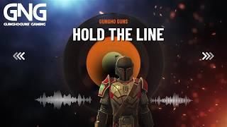 Hold the Line – 2026 | GungHoGunsGaming
