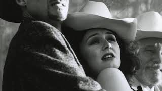 Miranda Otto - Dead Red Roses [Studio Version] | Doing Time for Patsy Cline Soundtrack
