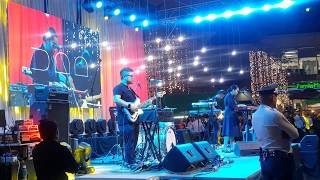 UDD - Tadhana (Live @ UP Ayala Land TechnoHub)
