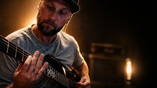 This Riff Shouldn’t Groove Like This…
