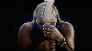 Tolis Sofianos Live