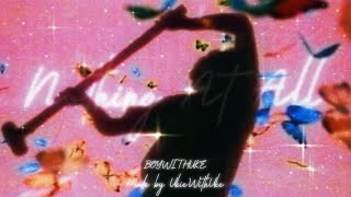 BoyWithUke - Nothing At All (Short Snippet)