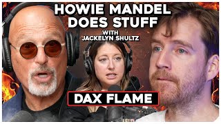 What's REALLY Going on with Dax Flame?