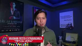 Vaugh Fiesta Extravaganza with Jason Dy (Part 2)