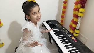 Christmas 🎄 Song||Piano||music 🎶