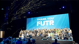 Startupbootcamp FUTRXPO // Aftermovie