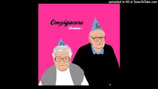 omyigacore - Jommekecore