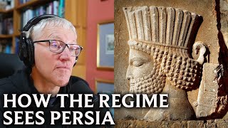 How Ancient Persia Is Seen In Iran